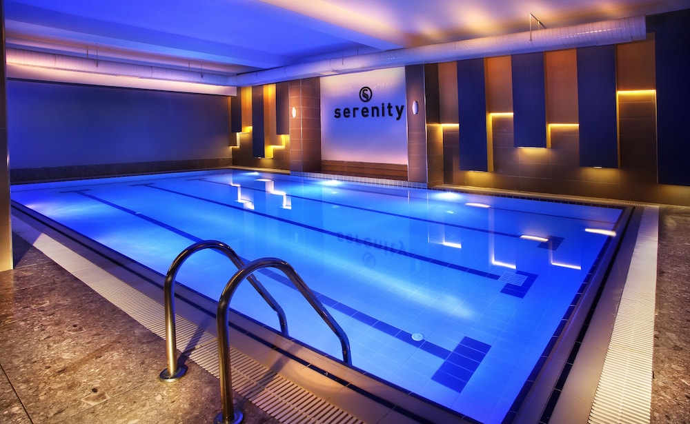 Serenity Suites İstanbul Havalimanı - Image 24