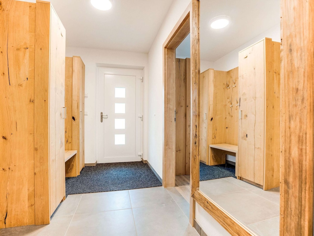 Chalet in Muhlbach am Hochkonig With Sauna view 3