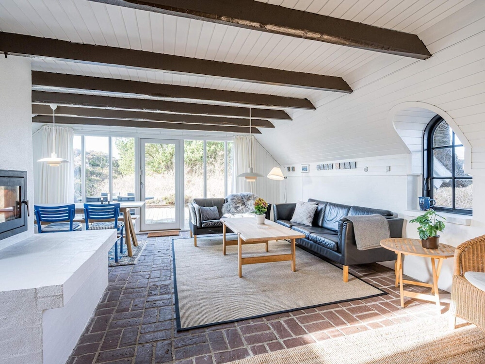 4 Person Holiday Home in Henne view 3