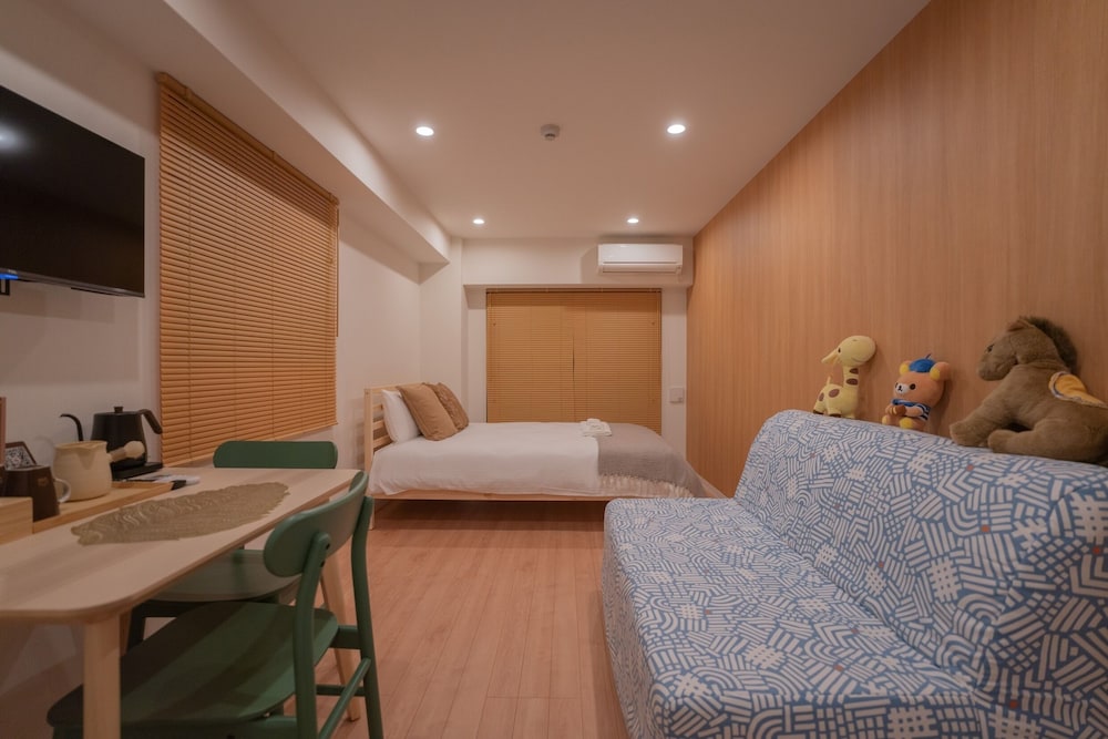 Tenkawa INN Umedahigashi