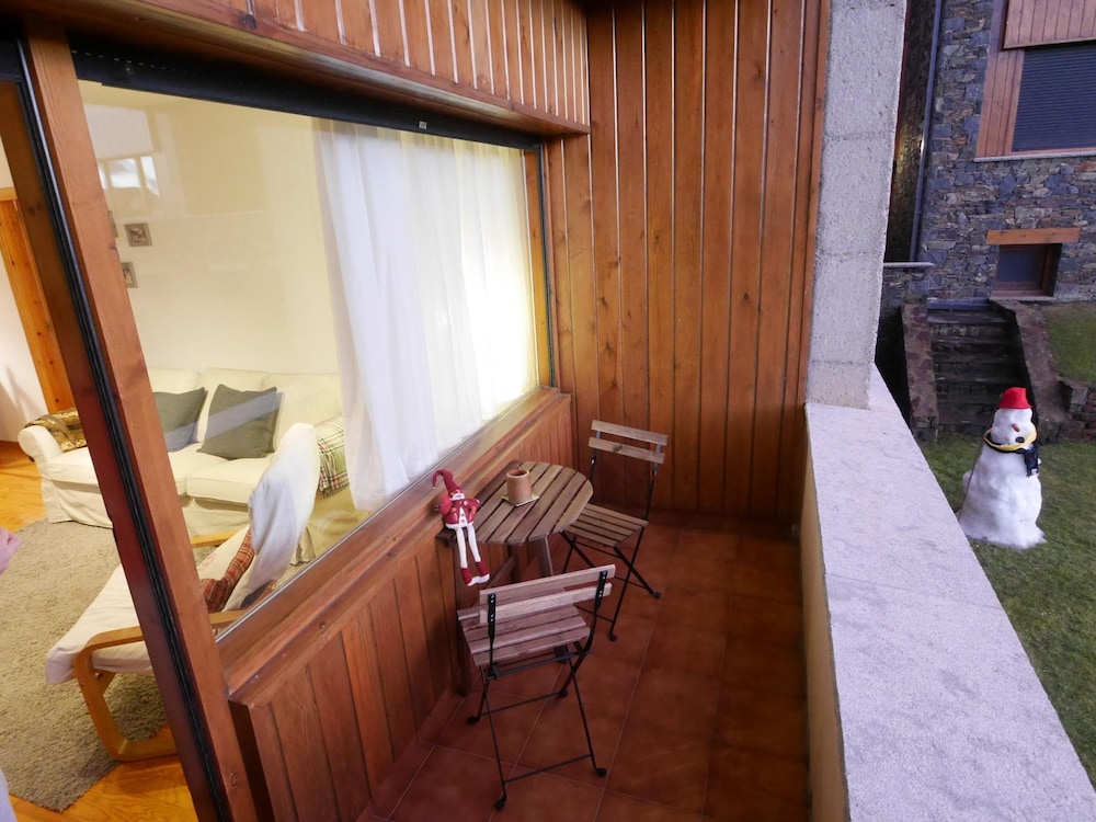 Cozy Apartment in Alp