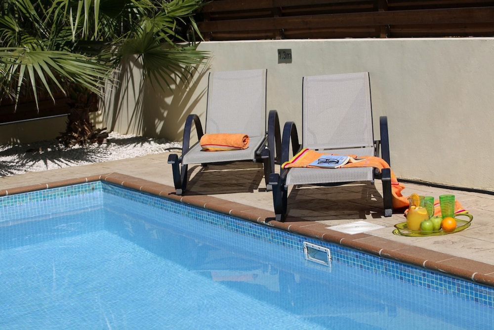 Clover in Protaras With 3 Bedrooms and 2 Bathrooms