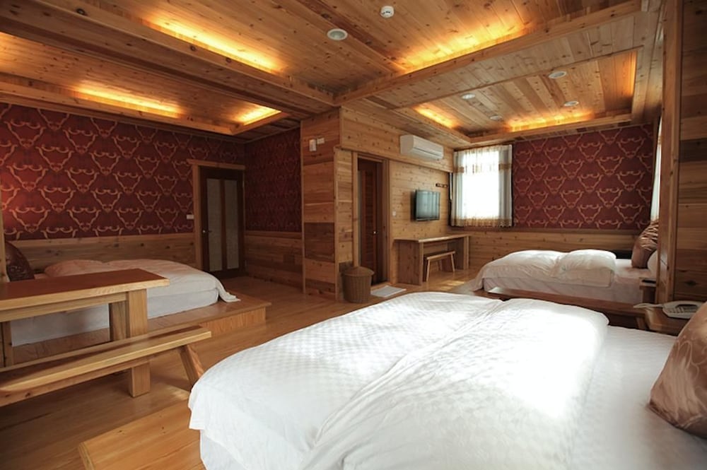 North Zart Homestay