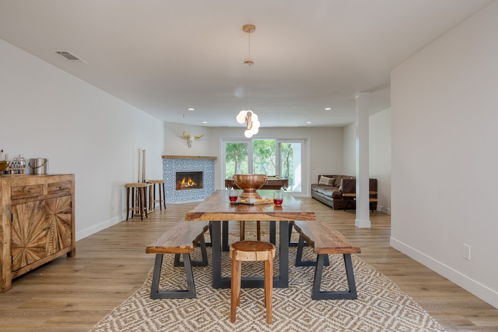 Quarter Horse by Avantstay Countryside Retreat