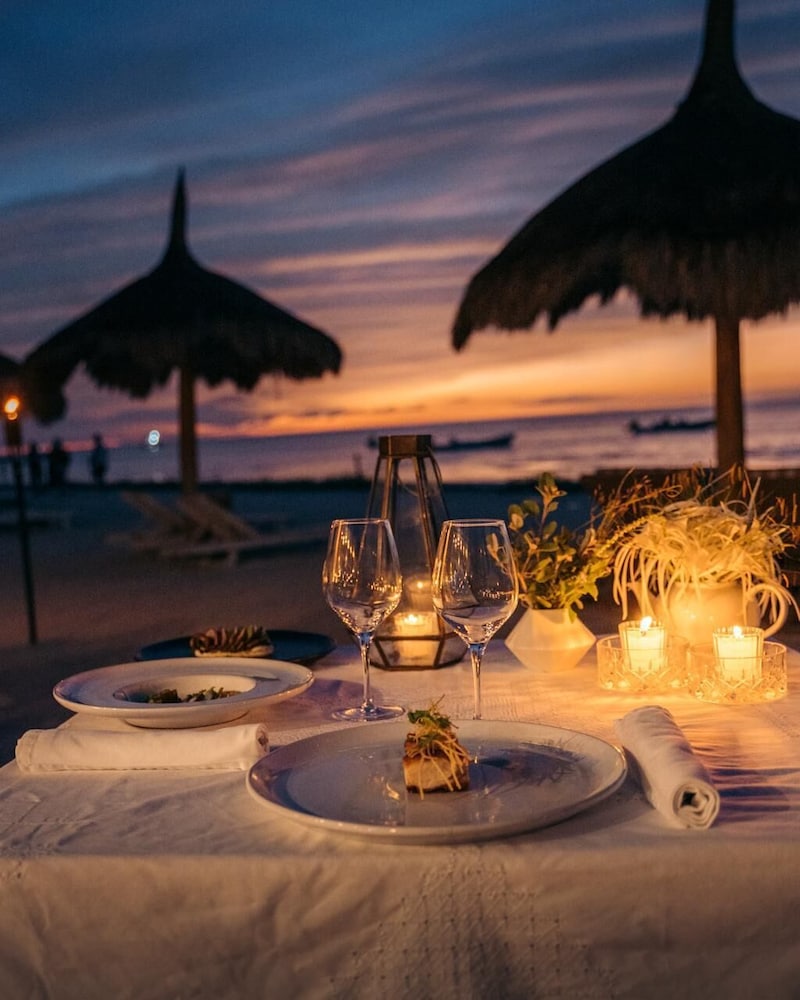 Isla Holbox Vacations - Ser Casasandra Boutique Hotel - Property Image 185