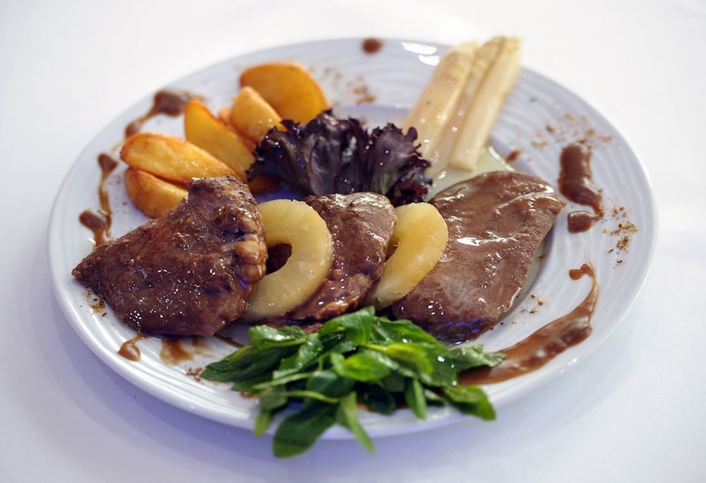 Rhiss Otel Bostancı - Image 43