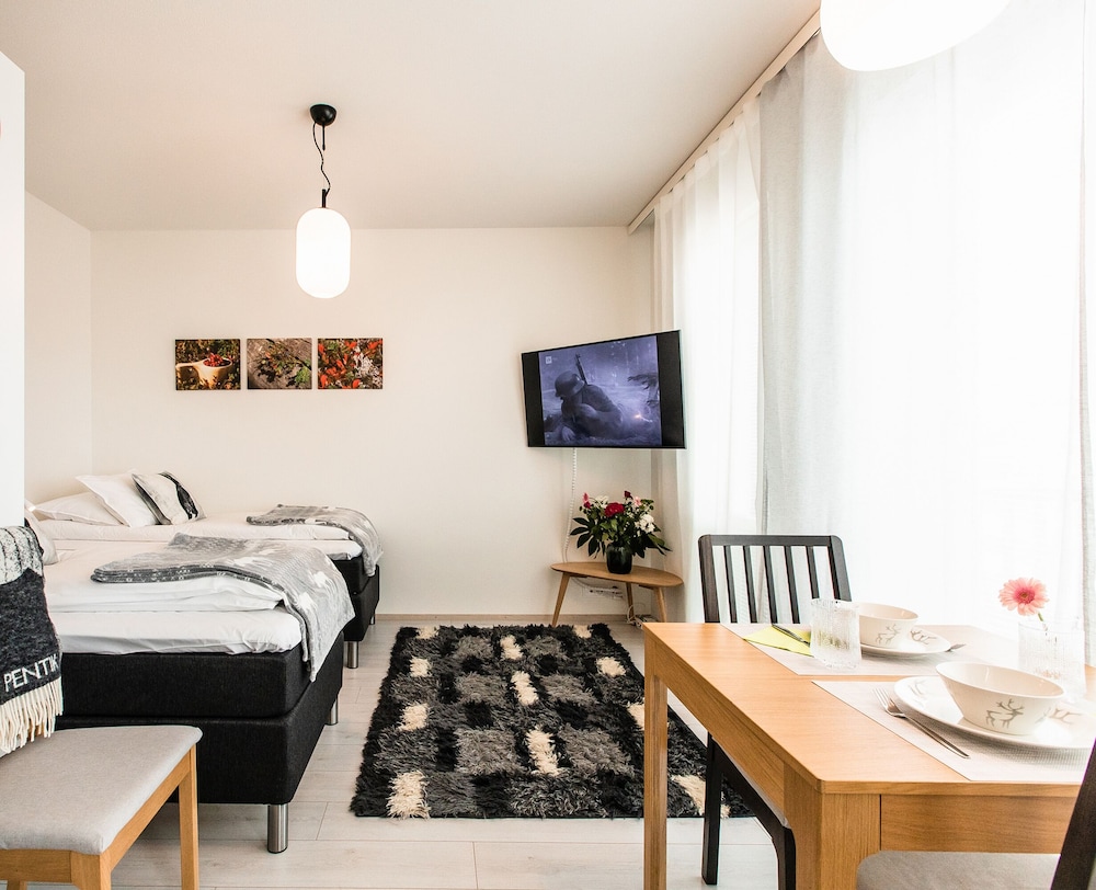 Nordica Design Residence Rovaniemi