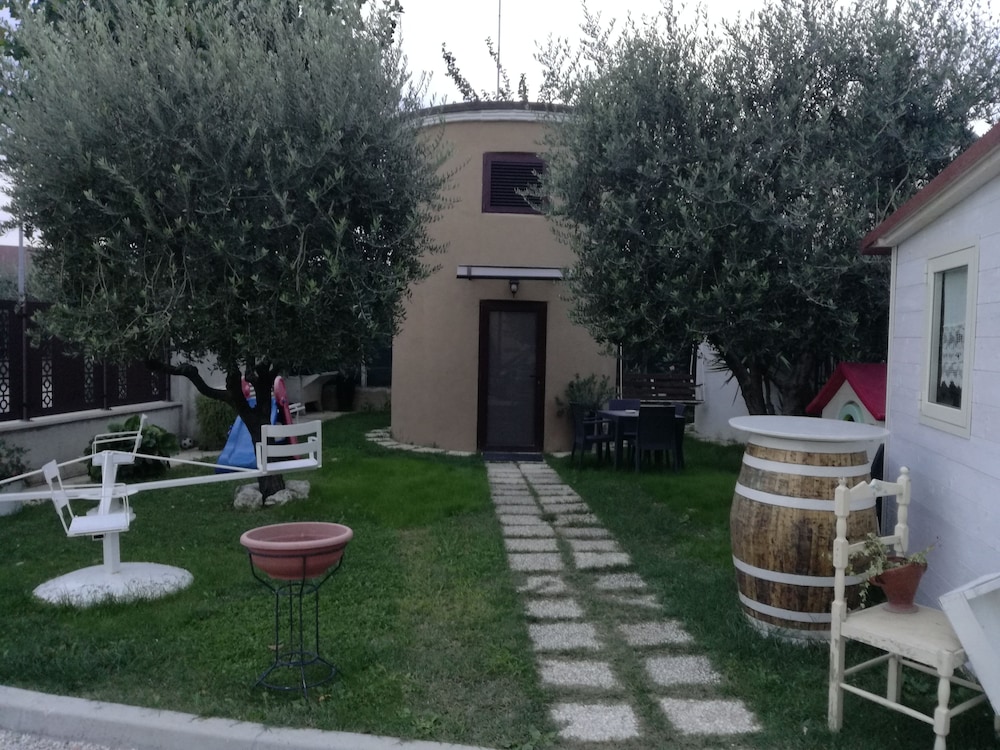 B&b Sogni d'Oro