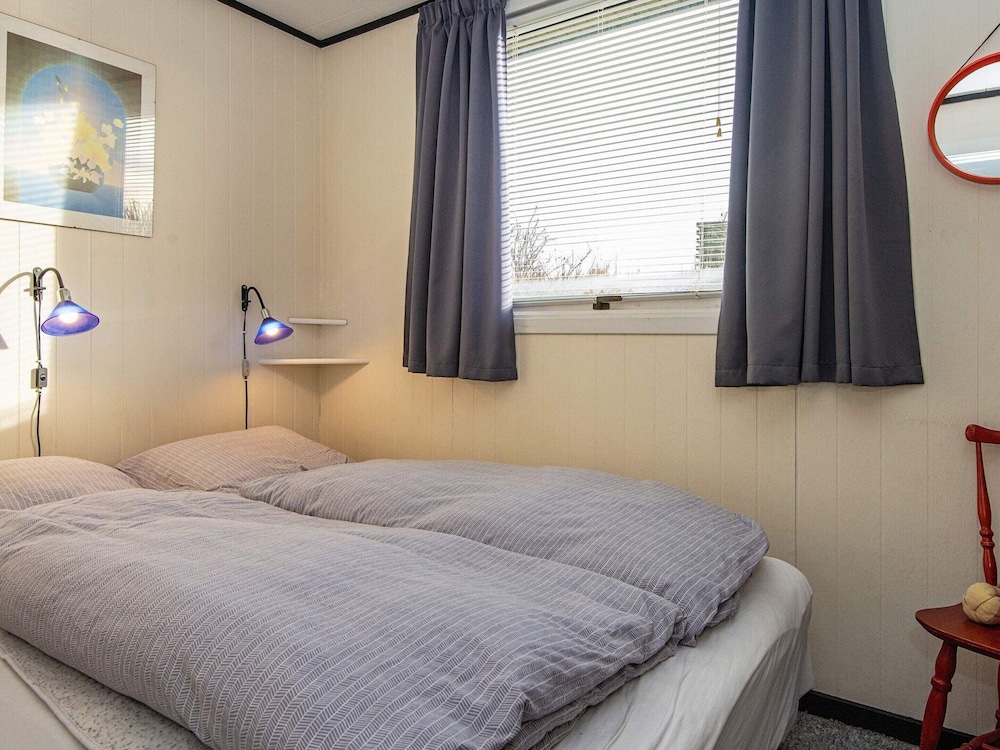 6 Person Holiday Home in Lemvig-by Traum view 3