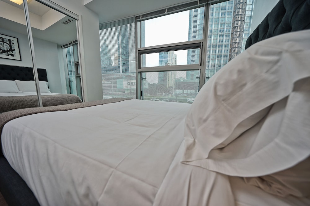 The York Boutique Suites