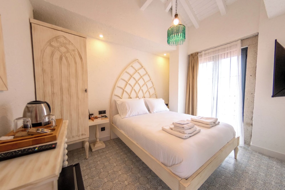 La Rubina Alacati-Adults Only