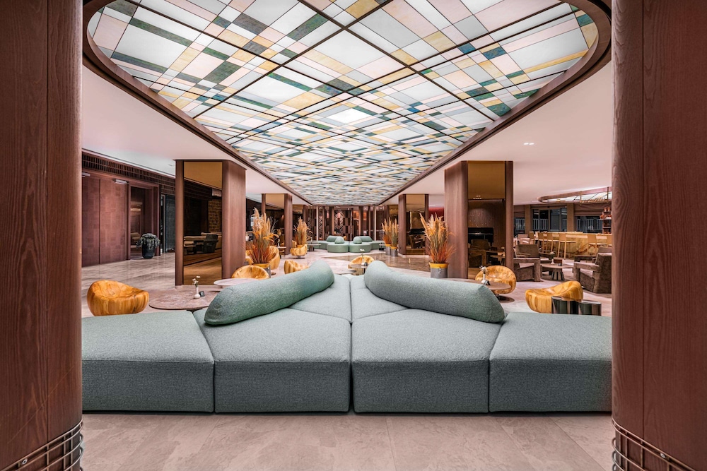 Arycanda Kirman Premium - Ultra Her Şey Dahil - Image 5