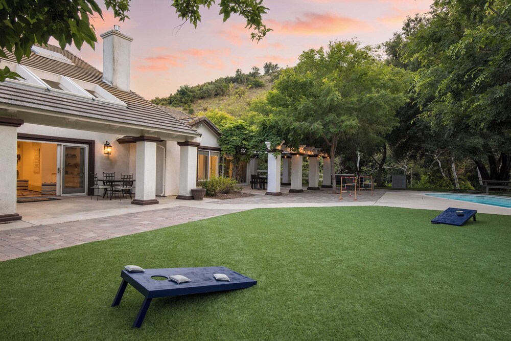 Quarter Horse by Avantstay Countryside Retreat