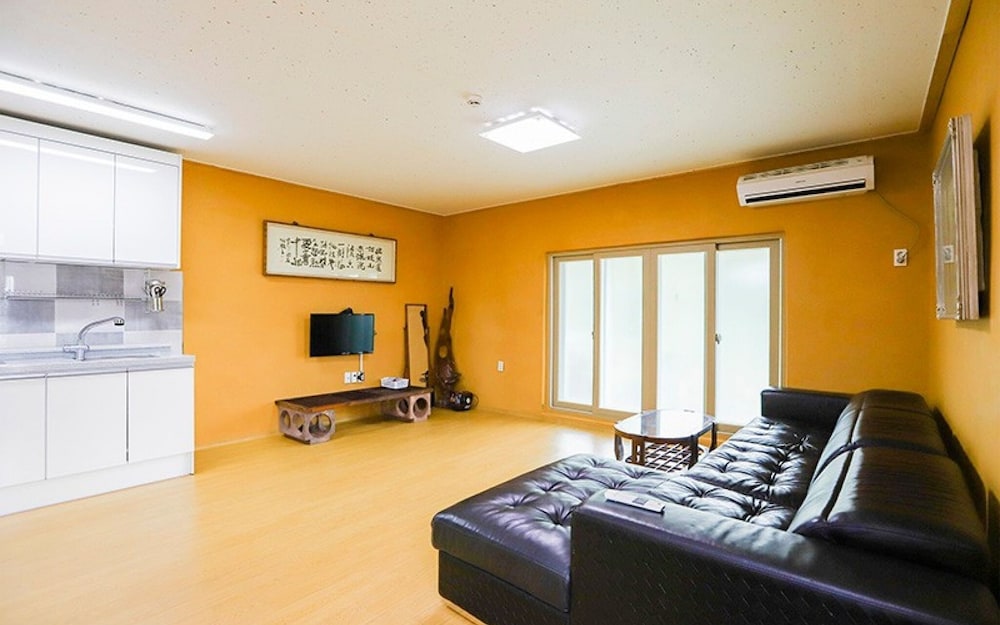 Sancheong Dream Healing Pension view 4