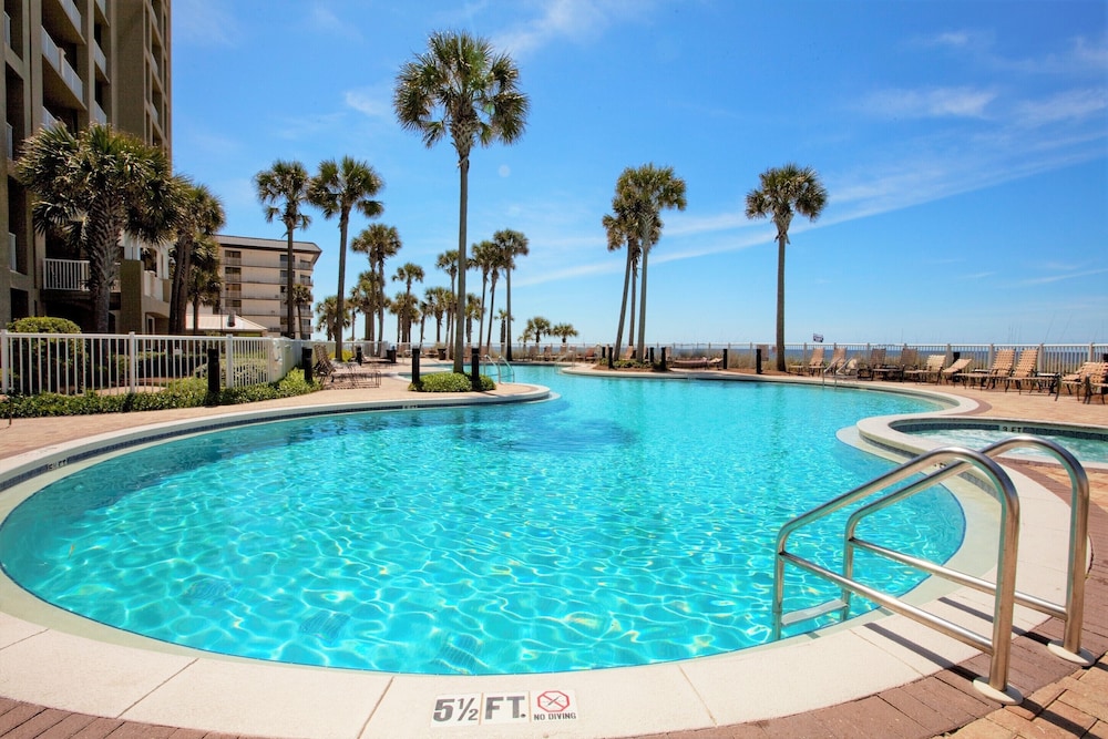 Grand Panama Beach Resort by Panhandle Getaways
