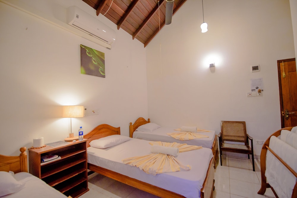Muhsin Villa