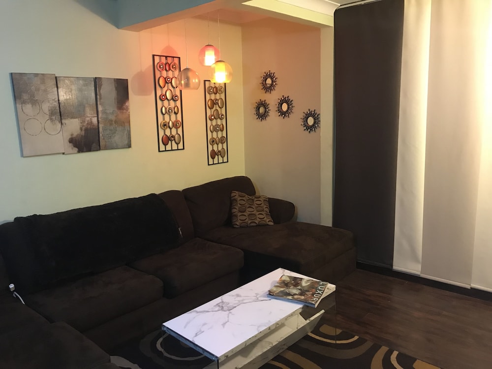 Abacus Jamaica the Zana Suite