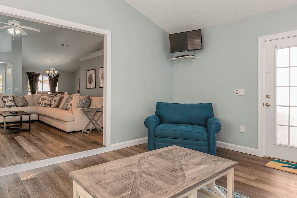 Happy Ours by Southern Vacation Rentals