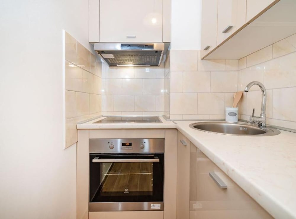 Stylish Apartments in Zadar Old Town