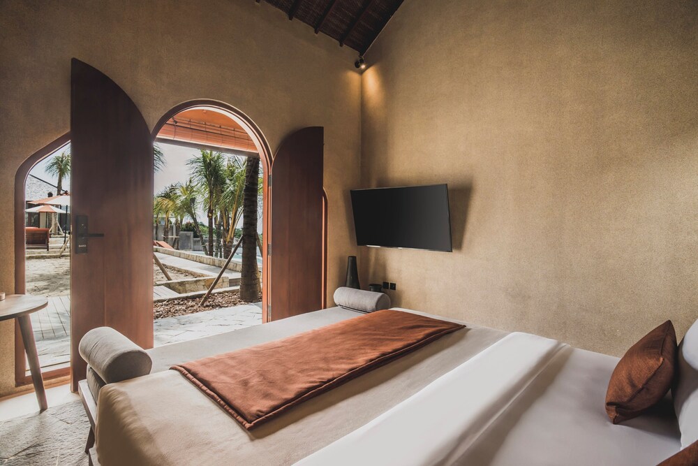 Seascape Resort & Spa Uluwatu by Ini Vie Hospitality