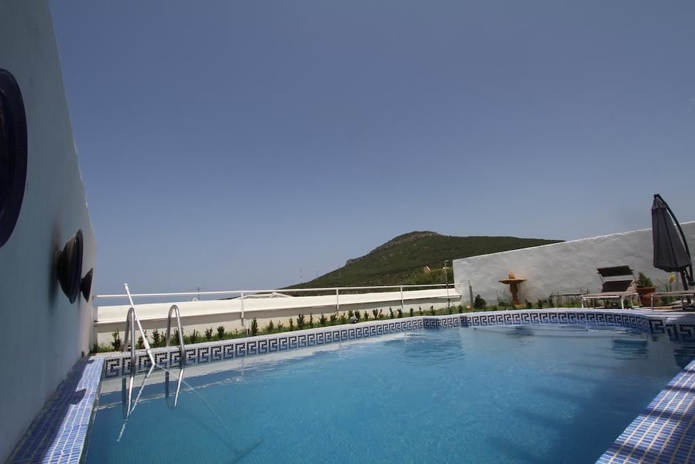 Villa Tanger Cap Spartel