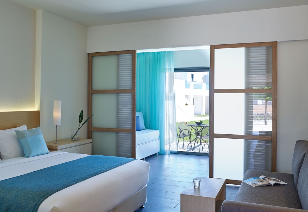 Atlantica Plimmiri - All Inclusive view 5