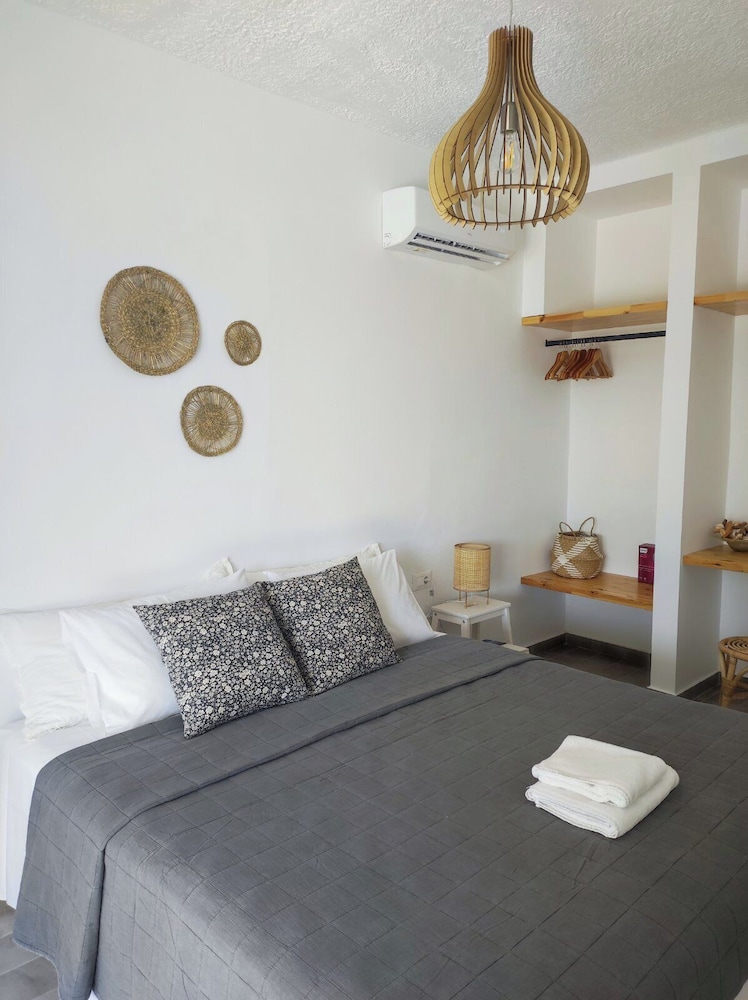 Rhodes soul luxury suites