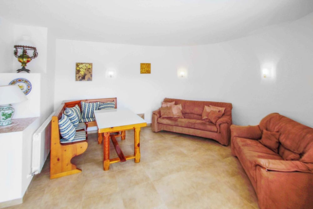 Villa Montemar