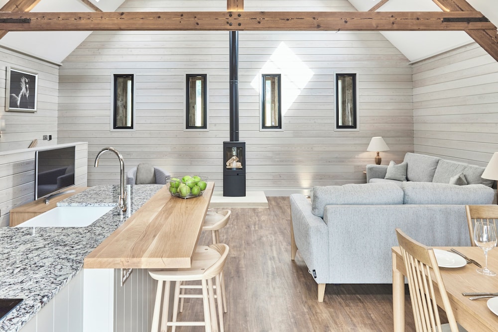 The Hayloft