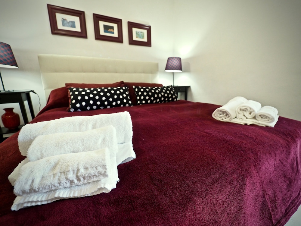 Romantica Suite con Vista San Donato view 5