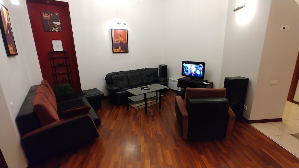 Kiev Rent Apartments
