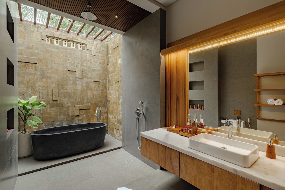 Elitya Ubud Villa
