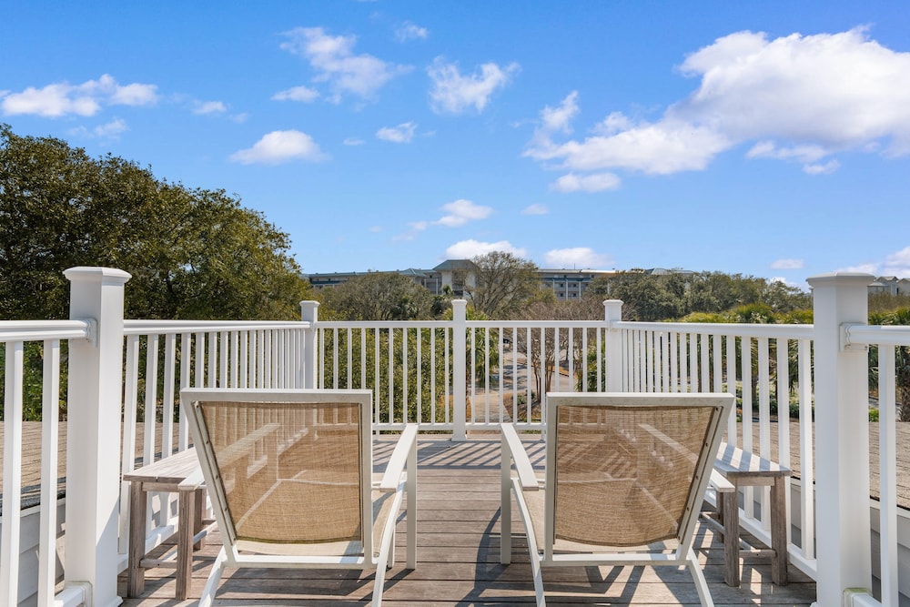 Lachicotte Vacation Rentals