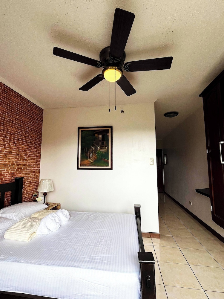 Premier Room in Albergo Baguio