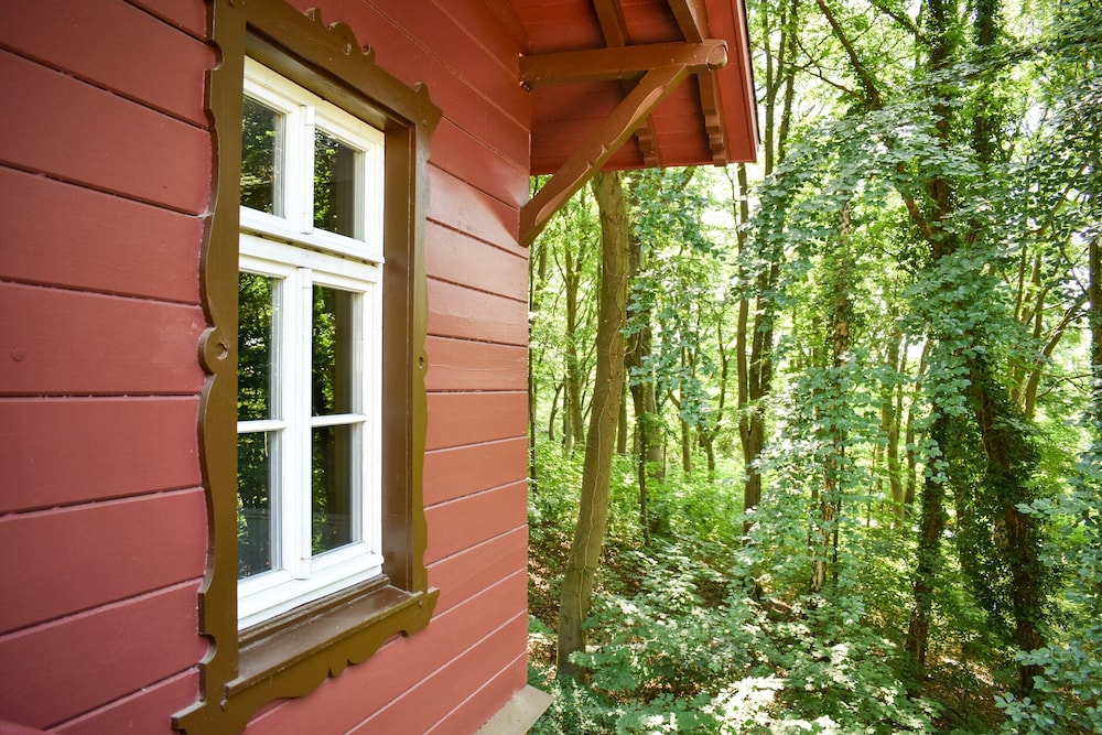 Holiday Home in Heringsdorf Near Baltic Beach
