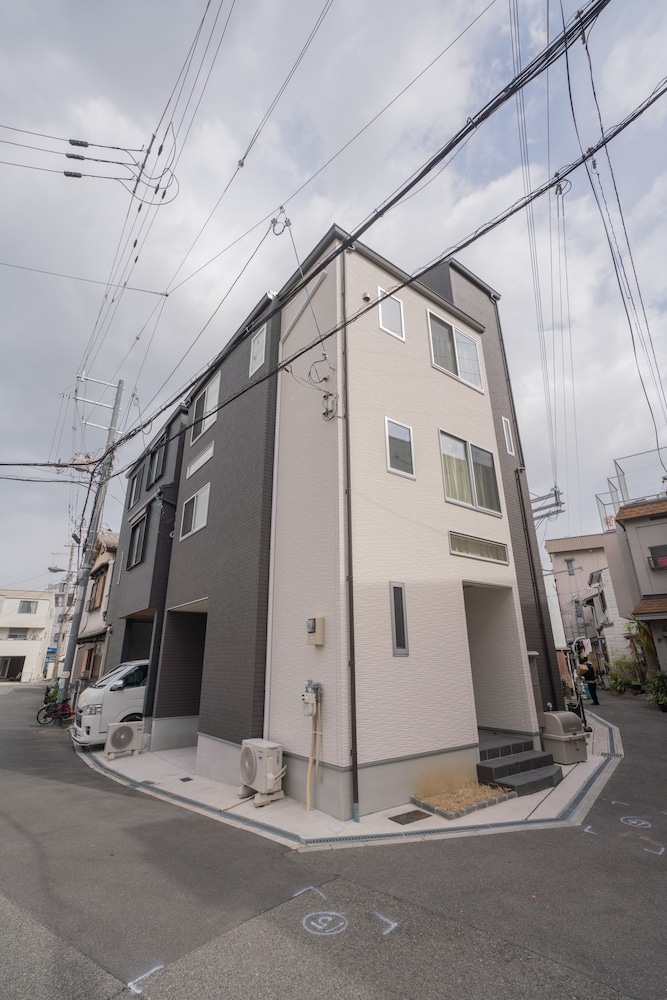 Seiwa Tabi time Teradamachi