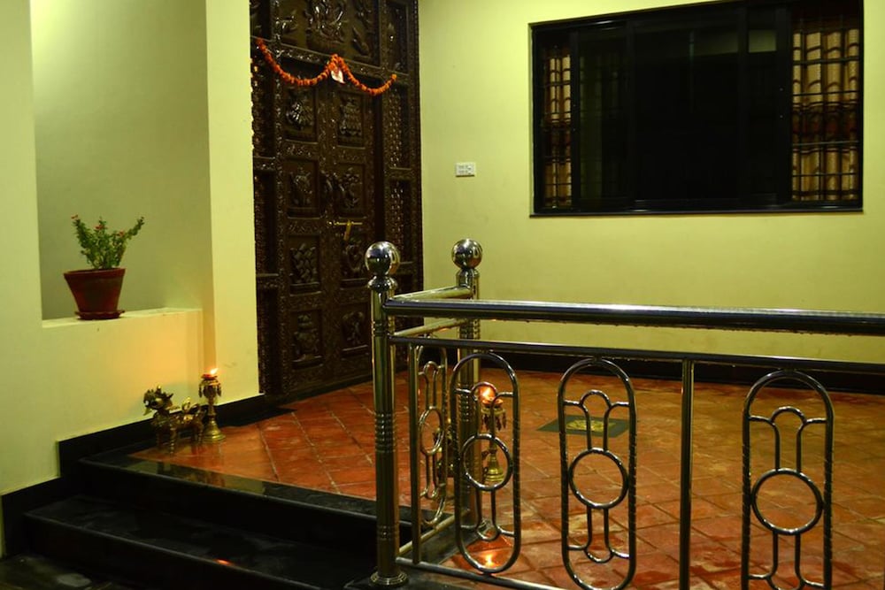 Peace & Joy Guest House