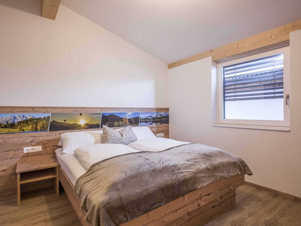 Apartment in Brixen Near Ski Welt