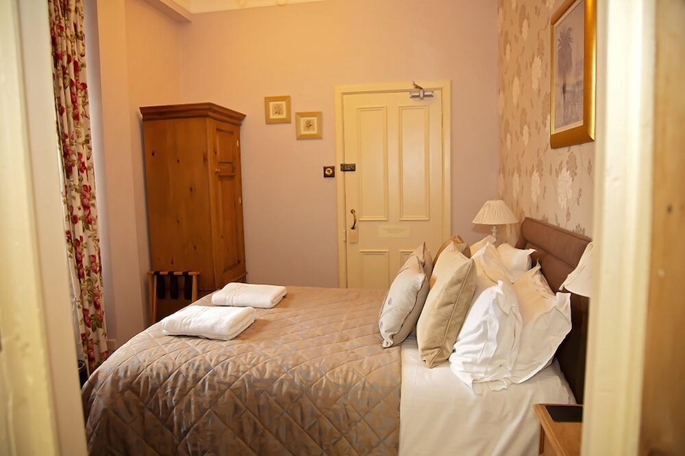 Fir Trees Guest House