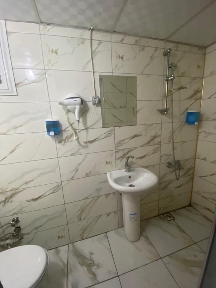 Şehir Evi Oteli - Image 88