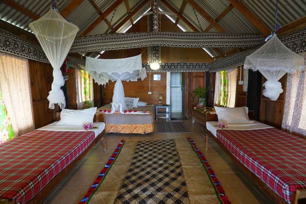 Natalei Eco Lodge