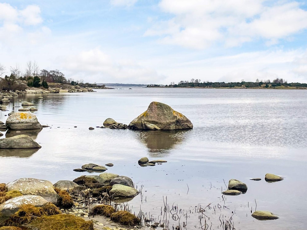 4 Person Holiday Home in Karlskrona