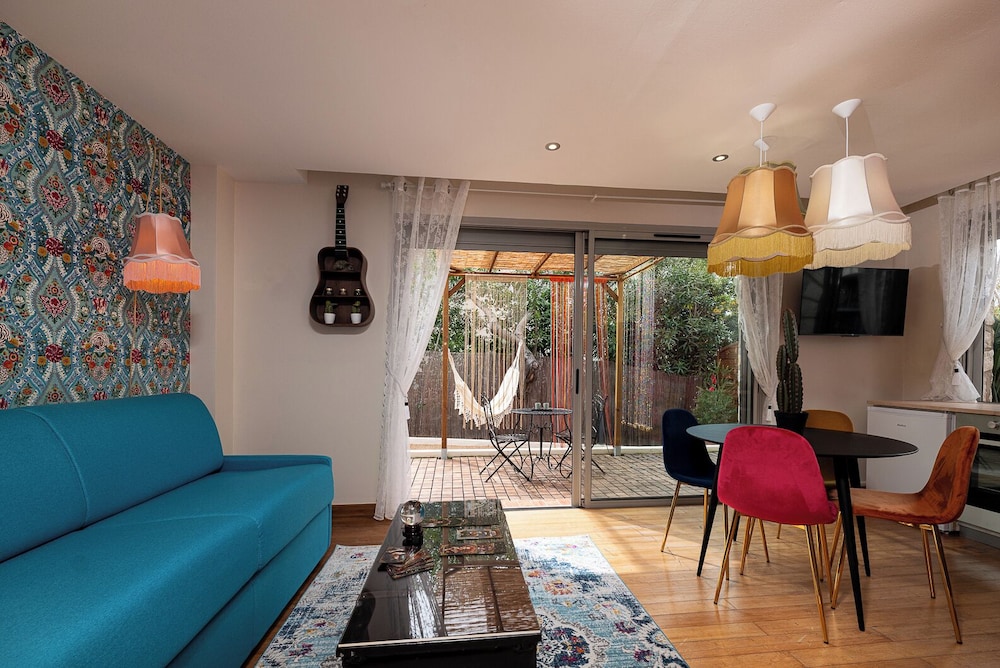 Le Cocoon Balinais