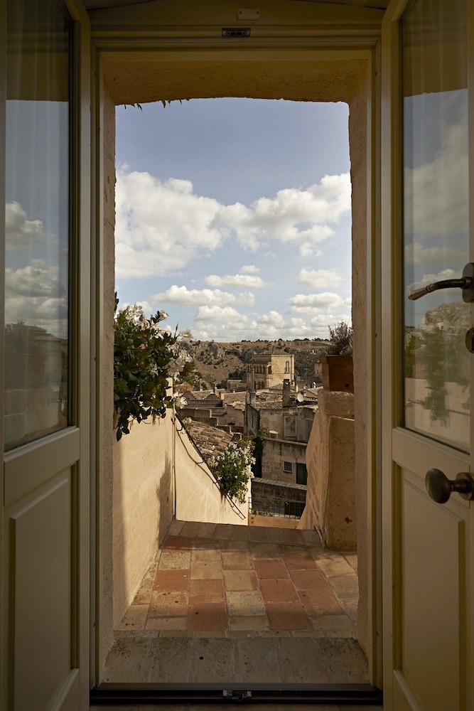 Fra i Sassi - Residence