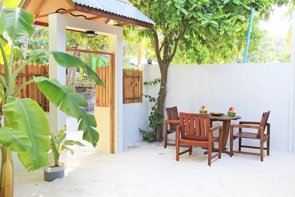 Dhivehi Experience