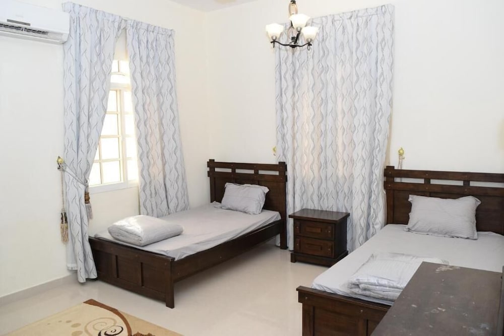Red-37 - Bn Breek Villa