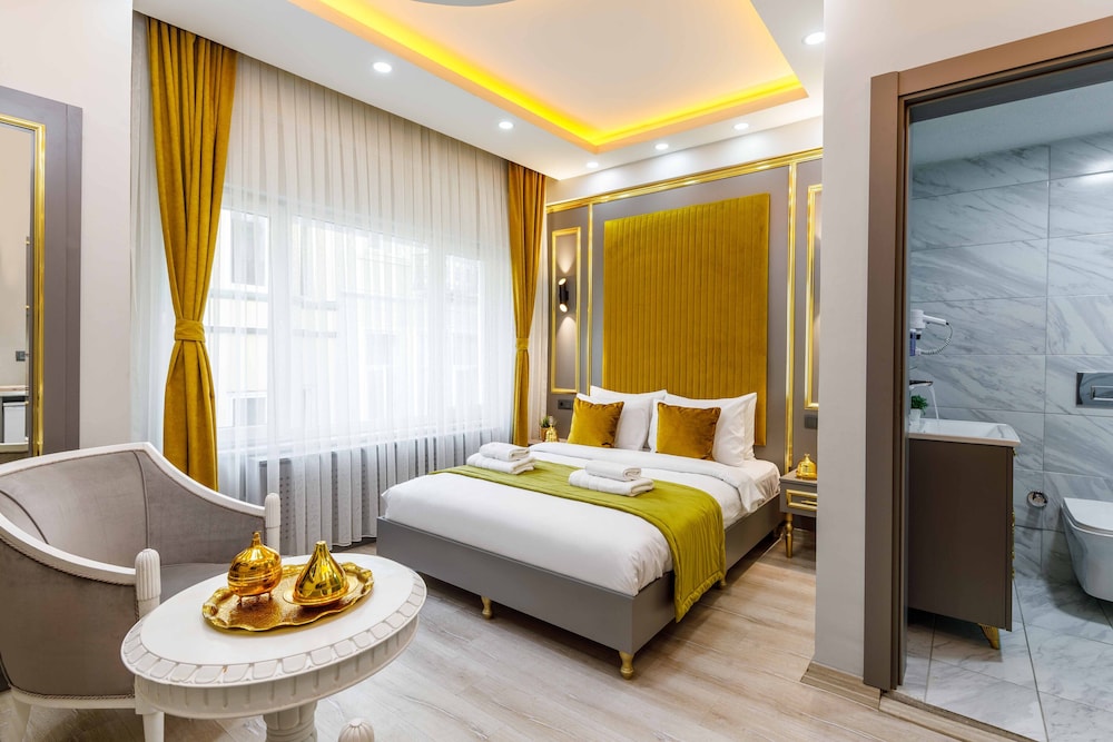 Santa Rio Taksim - Image 44