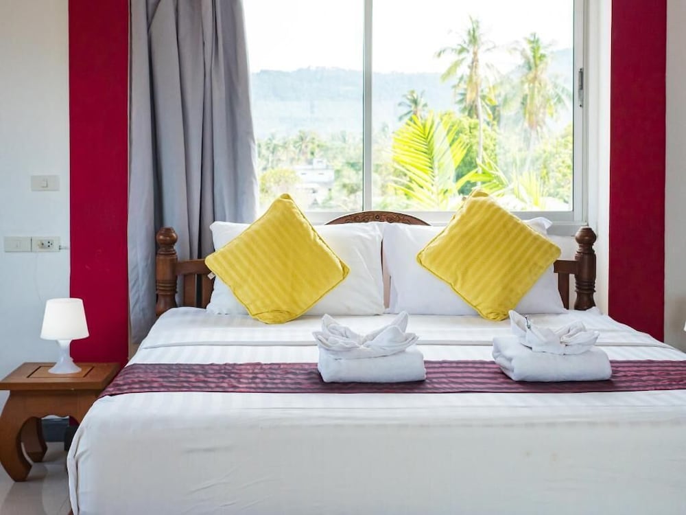 Lemon House apartment