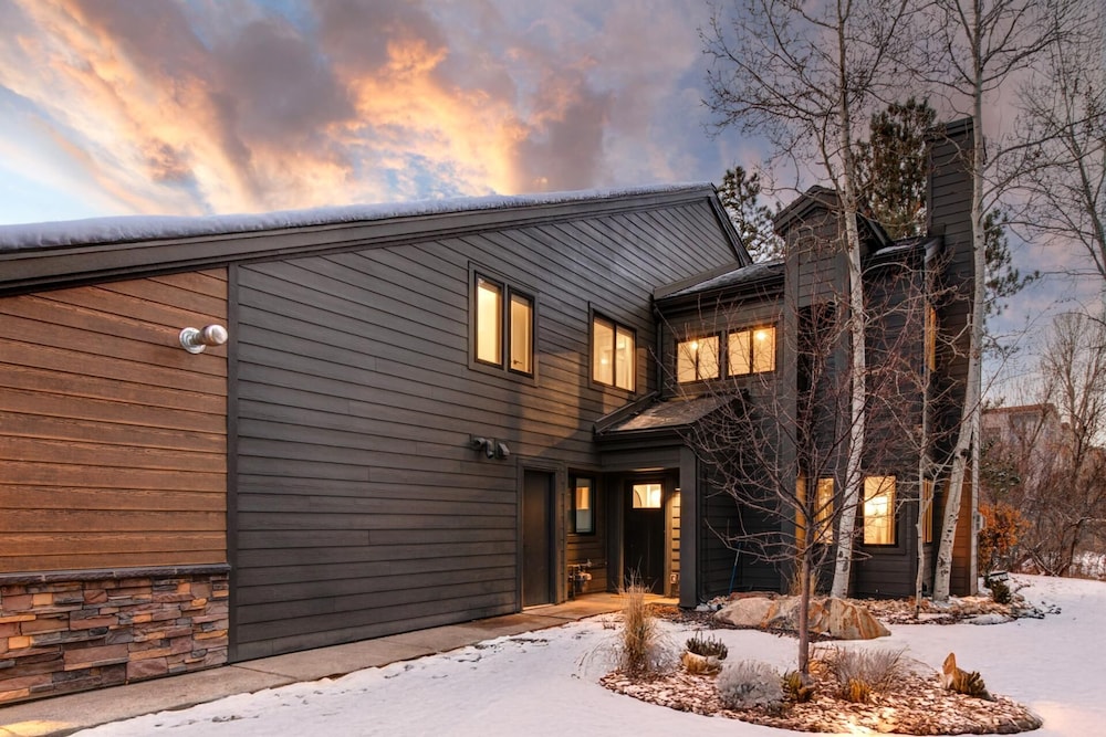 Park City Hct-26c Hot Tub KBM Resorts