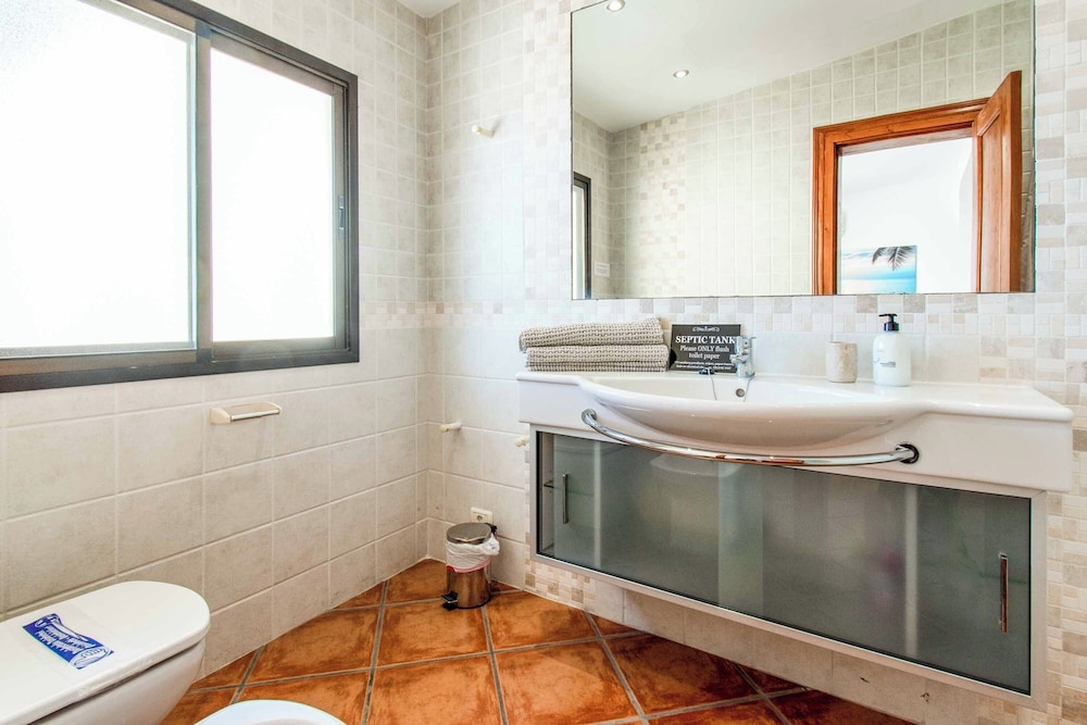 Villa Isabel Sol